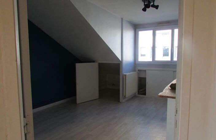 Appartement de 58m2 à louer sur Nantes — photo 5