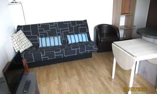 Appartement 1 Pièce 17 m² à louer à Fontenay-sous-Bois (94120)