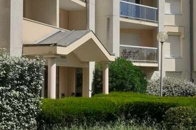 Appartement 1 pièces 650 €