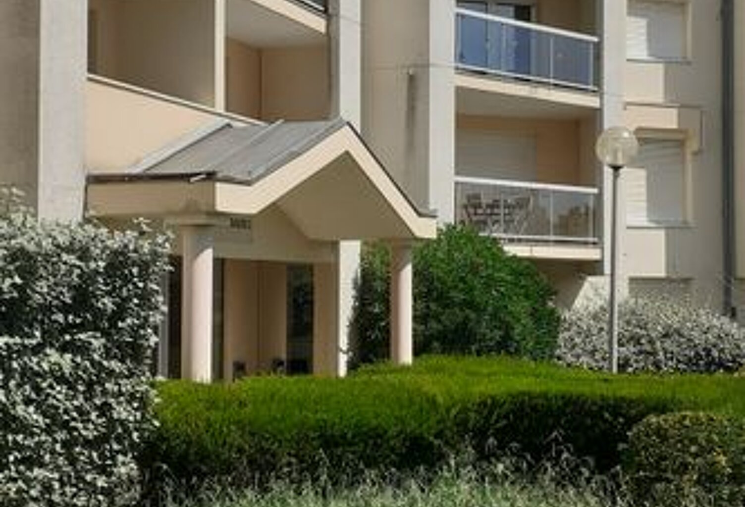 Studio de 30m2 à louer sur Mérignac — photo 1