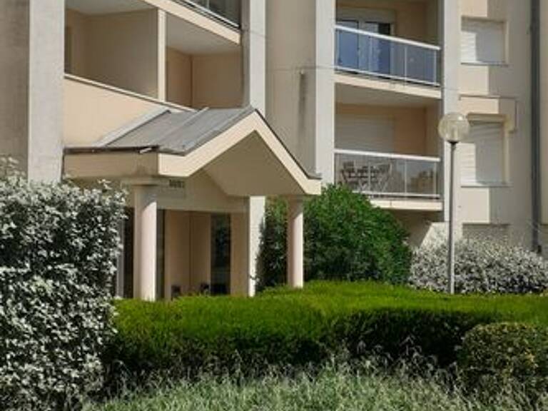 Studio de 30m2 à louer sur Mérignac — photo 1