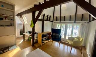 Appartement 1 Pièce 47 m² à louer à Rouen (76000)