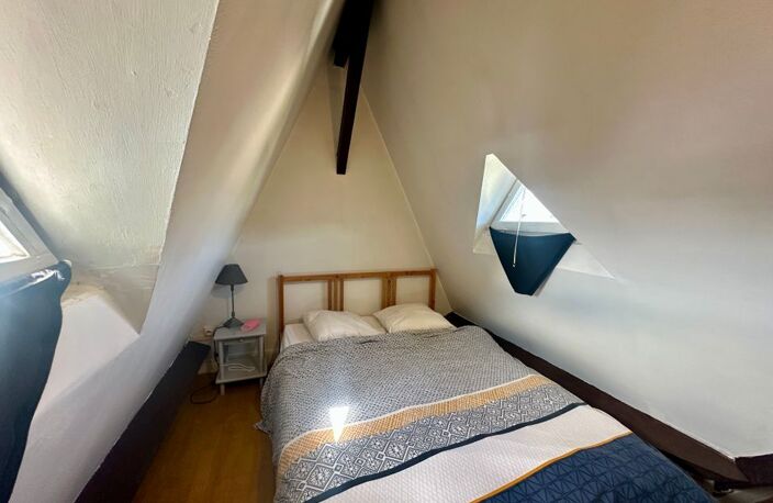 Studio de 47m2 à louer sur Rouen — photo 2