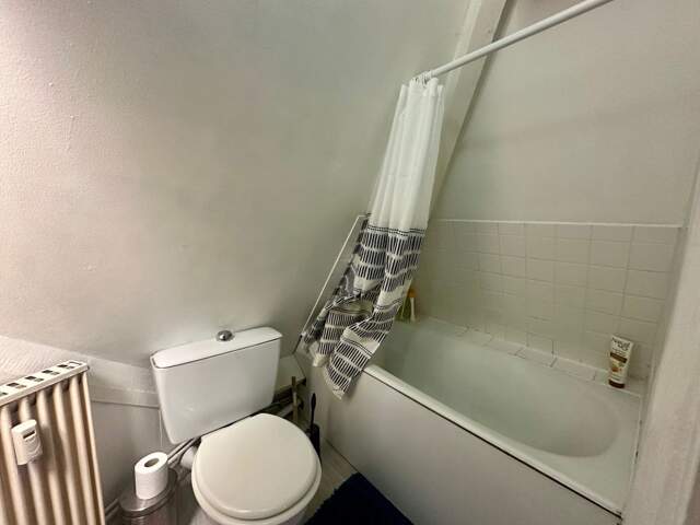 Studio de 47m2 à louer sur Rouen — photo du bien