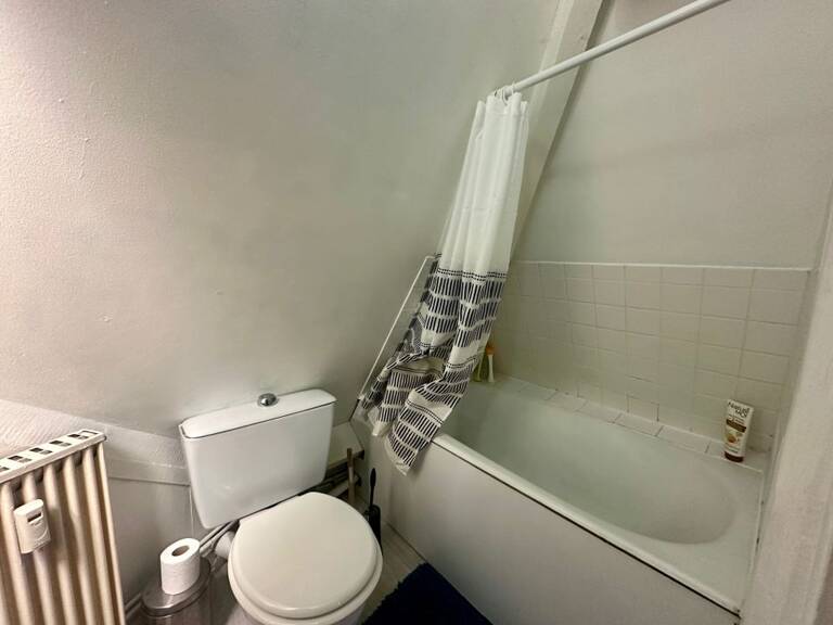 Studio de 47m2 à louer sur Rouen — photo 1