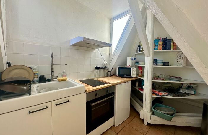 Studio de 47m2 à louer sur Rouen — photo 4