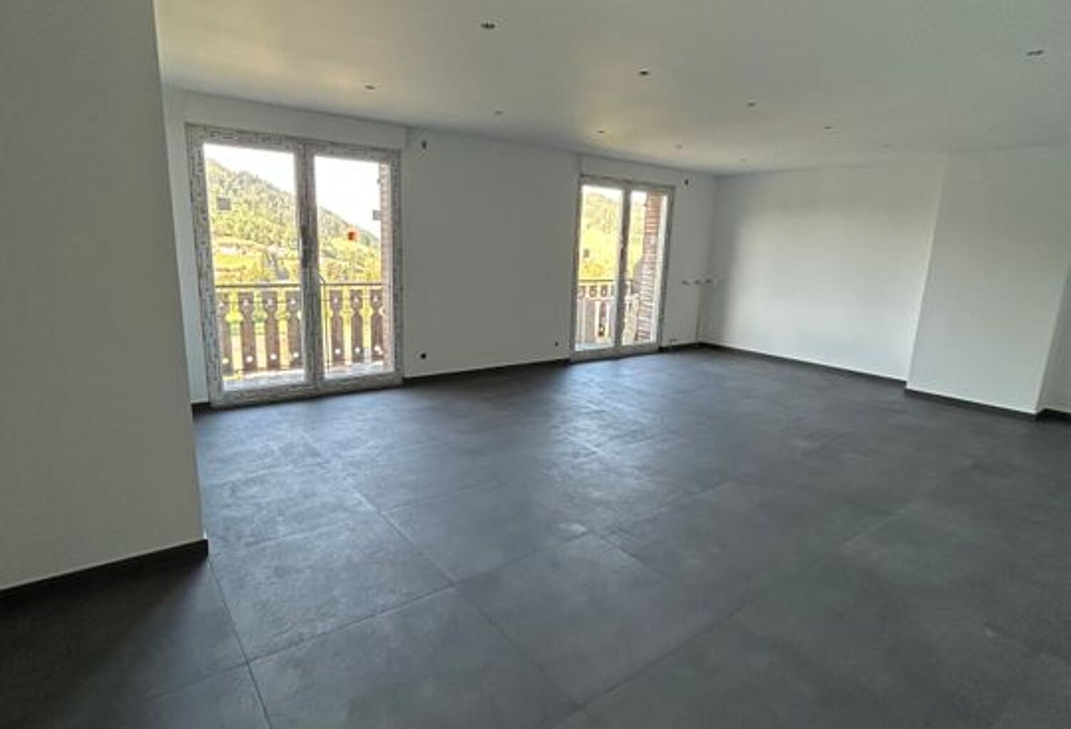 Appartement de 104m2 à louer sur Bellevaux — photo 1