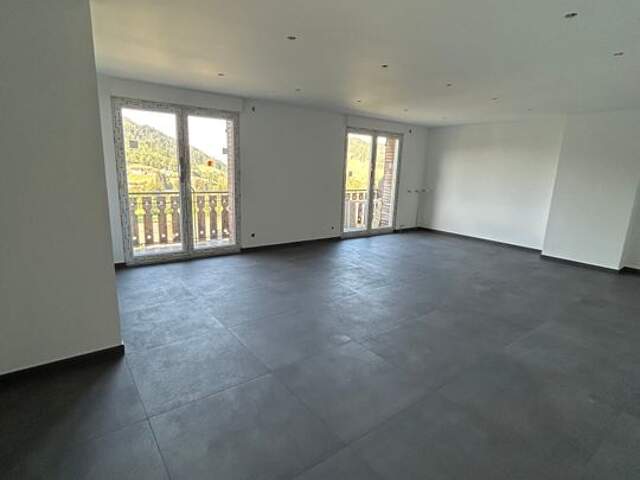 Appartement de 104m2 à louer sur Bellevaux — photo du bien