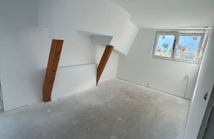 Appartement de 104m2 à louer sur Bellevaux — photo 2