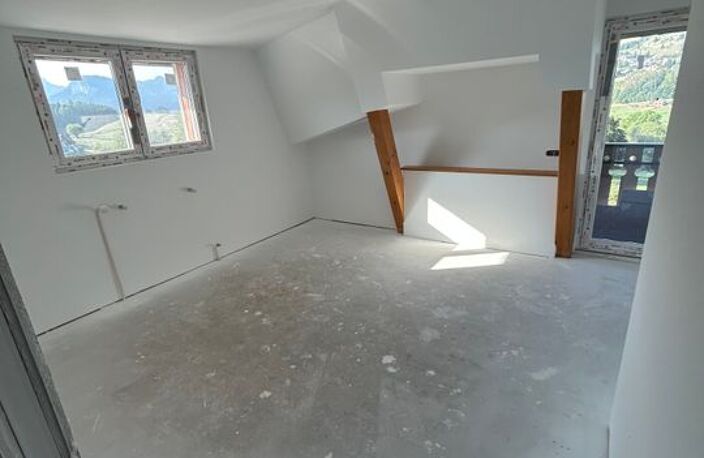 Appartement de 104m2 à louer sur Bellevaux — photo 5