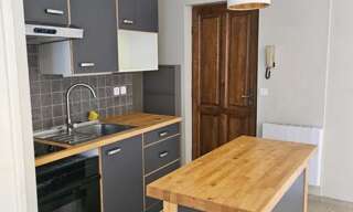 Appartement 2 Pièces 40 m² à louer à Digne-les-Bains (04000)