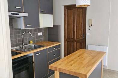 Appartement 2 pièces 515 €