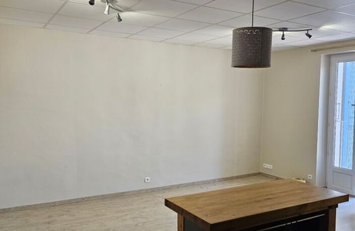 Appartement de 40m2 à louer sur Digne-les-Bains — photo 2