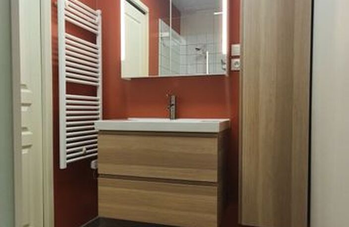 Appartement de 40m2 à louer sur Digne-les-Bains — photo 4