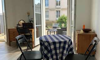 Appartement 1 Pièce 26 m² à louer à Le Havre (76600)