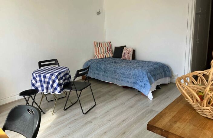 Studio de 26m2 à louer sur Le Havre — photo 3