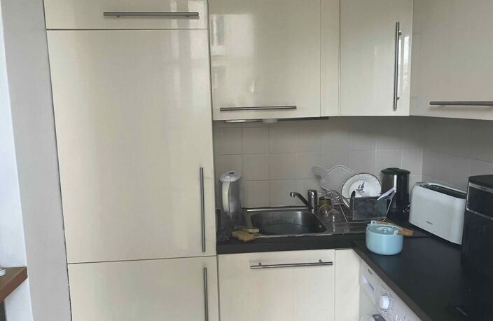 Studio de 26m2 à louer sur Le Havre — photo 4