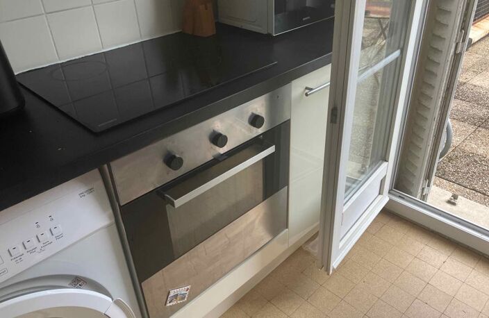 Studio de 26m2 à louer sur Le Havre — photo 5