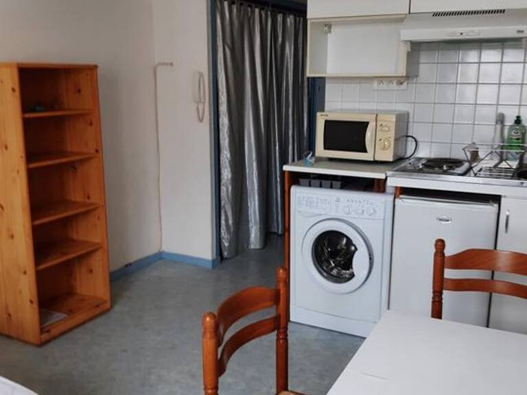 Studio de 20m2 à louer sur Clermont-Ferrand — photo 1