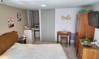 Appartement 1 Pièce 18 m² à louer à Poursay-Garnaud (17400)