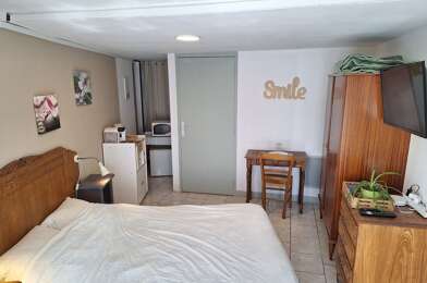 Appartement 1 pièces 380 €