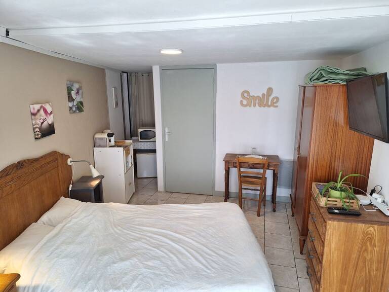 Chambre de 18m2 à louer sur Poursay-Garnaud — photo 1