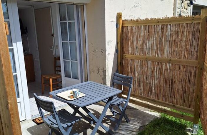 Chambre de 18m2 à louer sur Poursay-Garnaud — photo 2
