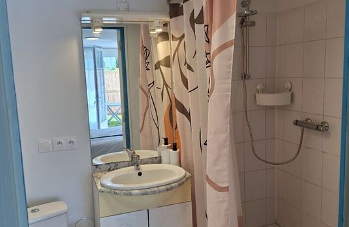 Chambre de 18m2 à louer sur Poursay-Garnaud — photo 3