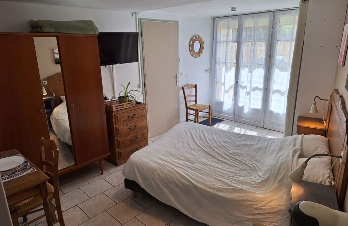 Chambre de 18m2 à louer sur Poursay-Garnaud — photo 4