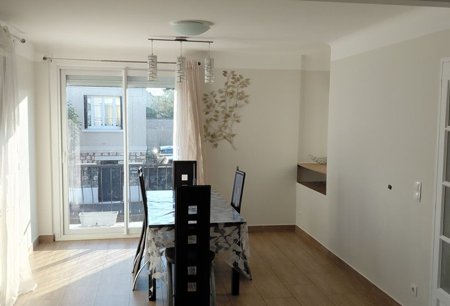 Appartement de 71m2 à louer sur Conflans-Sainte-Honorine — photo 1
