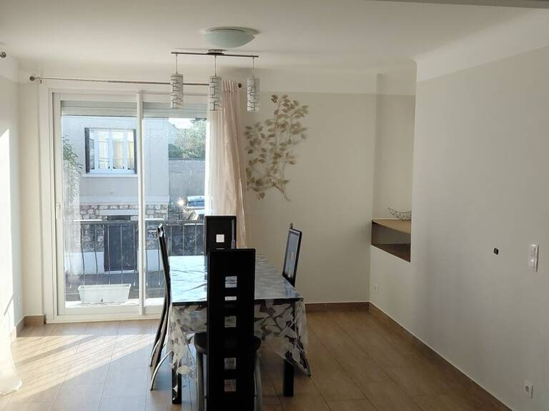 Appartement de 71m2 à louer sur Conflans-Sainte-Honorine — photo 1