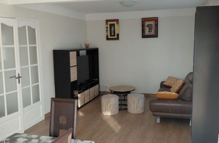 Appartement de 71m2 à louer sur Conflans-Sainte-Honorine — photo 2