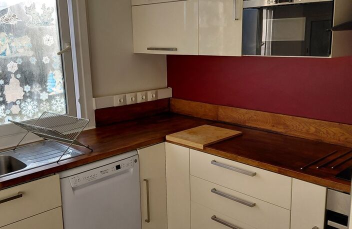 Appartement de 71m2 à louer sur Conflans-Sainte-Honorine — photo 3