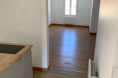 Appartement 1 pièces 395 €