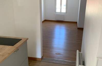 Studio de 25m2 à louer sur Châlons-en-Champagne — photo du bien