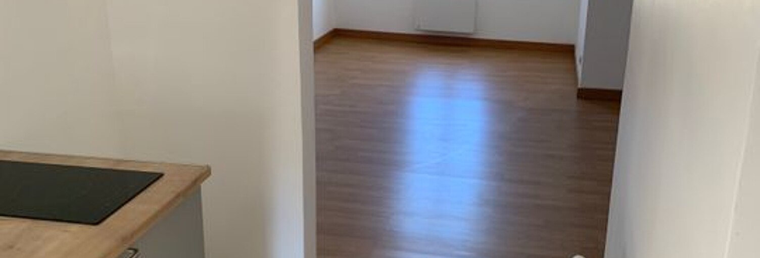 Appartement 1 Pièce 25 m² à louer à Châlons-en-Champagne (51000)