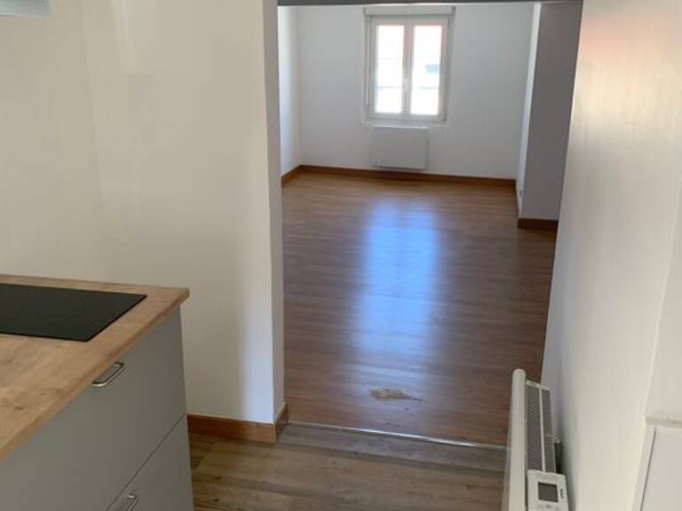 Studio de 25m2 à louer sur Châlons-en-Champagne — photo 1