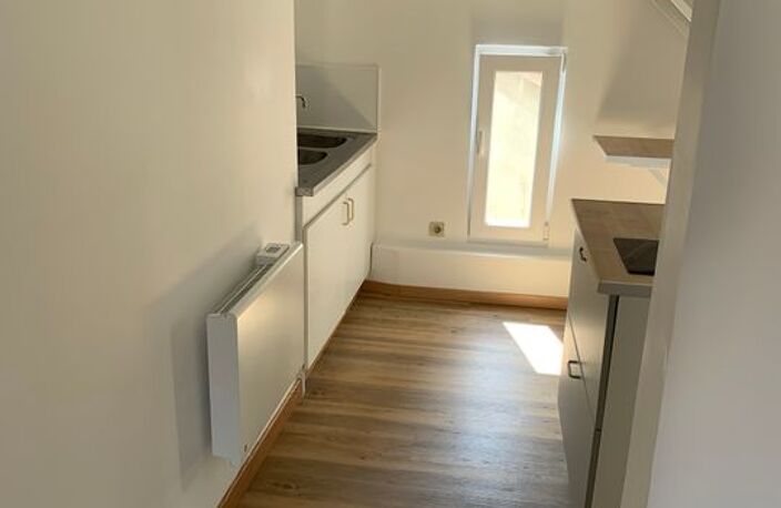 Studio de 25m2 à louer sur Châlons-en-Champagne — photo 2