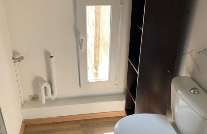 Studio de 25m2 à louer sur Châlons-en-Champagne — photo 5