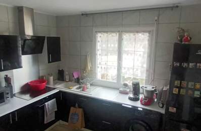 Appartement de 50m2 à louer sur Argelès-sur-Mer — photo du bien