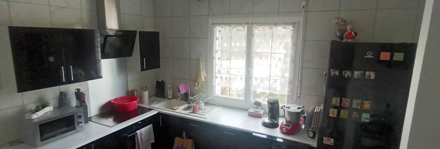 Appartement 2 Pièces 50 m² à louer à Argelès-sur-Mer (66700)