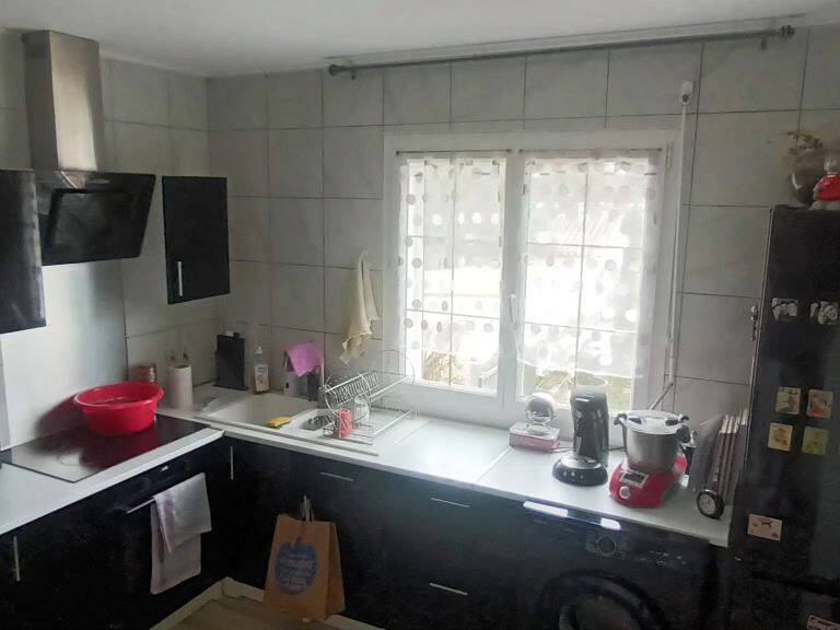 Appartement de 50m2 à louer sur Argelès-sur-Mer — photo 1