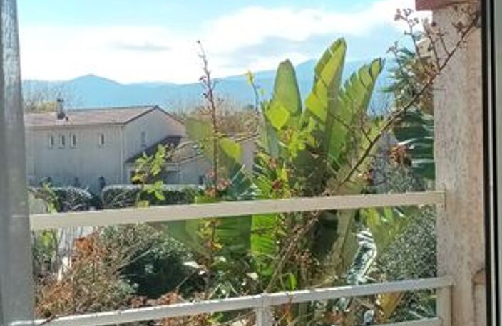 Appartement de 50m2 à louer sur Argelès-sur-Mer — photo 4