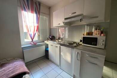 Appartement 1 pièces 310 €
