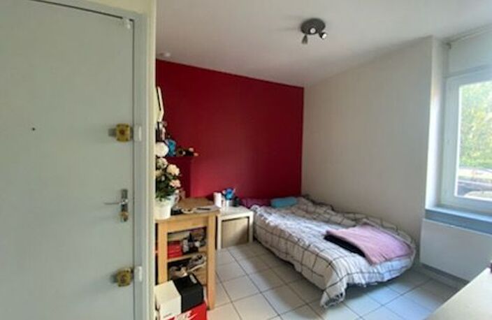 Studio de 25m2 à louer sur Saint-Étienne — photo 2