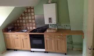 Appartement 2 Pièces 60 m² à louer à Sarrebourg (57400)
