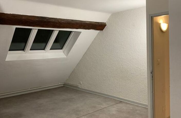 Appartement de 60m2 à louer sur Sarrebourg — photo 2