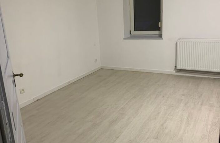 Appartement de 60m2 à louer sur Sarrebourg — photo 3