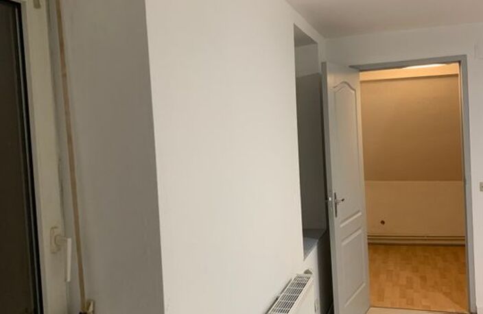 Appartement de 60m2 à louer sur Sarrebourg — photo 4