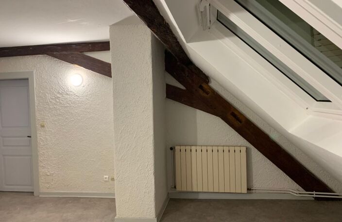 Appartement de 60m2 à louer sur Sarrebourg — photo 5